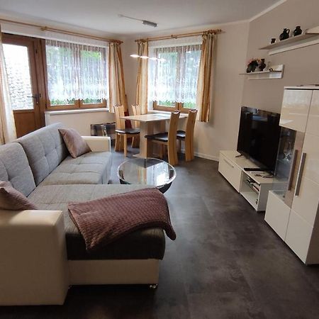 Ferienwohnung Lang Breitenbrunn  Eksteriør bilde