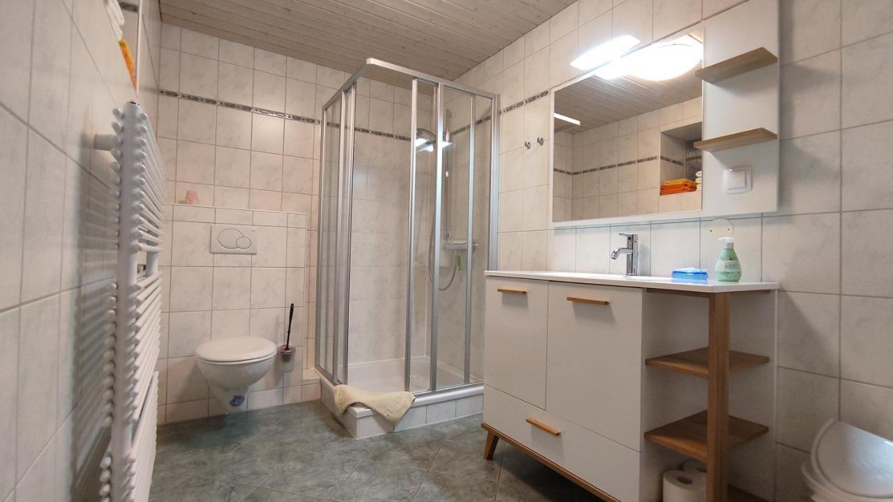 Ferienwohnung Lang Breitenbrunn  Eksteriør bilde