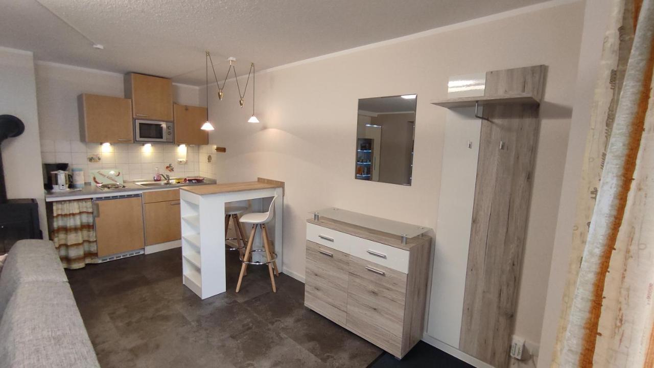 Ferienwohnung Lang Breitenbrunn  Eksteriør bilde