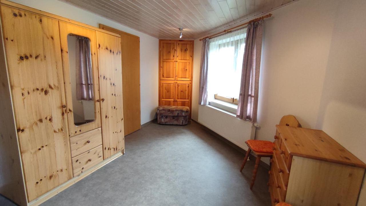 Ferienwohnung Lang Breitenbrunn  Eksteriør bilde